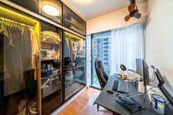 The M (D7), Apartment #526229641